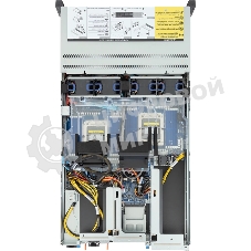 Серверная платформа GIGABYTE R283-ZF1-AAL1 2U