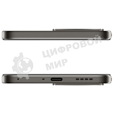 Смартфон Realme C85 RMX5566 8/256Gb, темно-серый