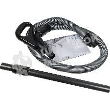 Пылесос Samsung SC18M3160VG титан/серый, 380/1800 Вт, уборка сухая, пылесборник контейнер 2 л