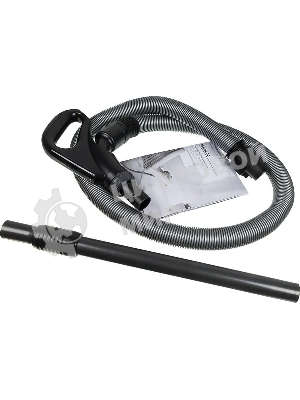 Пылесос Samsung SC18M3160VG титан, 380/1800 Вт, уборка сухая, пылесборник контейнер 2 л