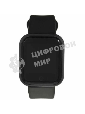 Умные часы IRBIS IceLine, 1.3