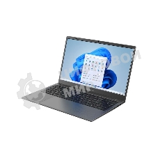 Ноутбук IRBIS GroovyBook 15/15.6