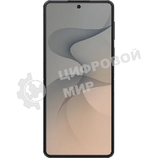 Смартфон Samsung Galaxy Z Flip8 SM-F776B 12Gb, 256Gb, графитовый