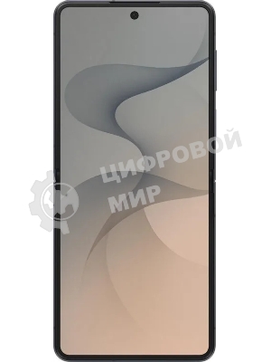 Смартфон Samsung Galaxy Z Flip8 SM-F776B 12Gb, 256Gb, графитовый