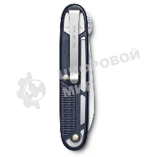 Нож перочинный Victorinox Onefold Alox (0.8006.22) 93мм 2функц. синий