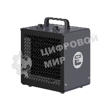 Тепловентилятор Thermex Plus 3