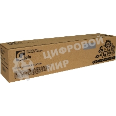 Тонер-туба GalaPrint GP-KX-FAT411A/461/FAT92/FAT94/KX-FAC415 черный (2000 стр) для Panasonic KX-MB261/262/263/271/763/771/772/773/778/778CN/781/783/228CN/238CN/258CN/2000/2010/2025/2030/2061/2003CN/2008CN/2033CN/2038CN