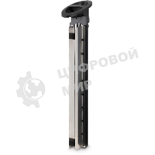 Очиститель воздуха Vitek VT-8551 черный/серебристый