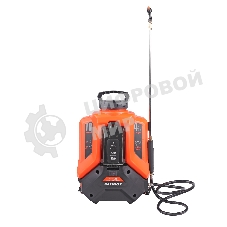 Распылитель аккумуляторный PATRIOT PT-10 UES