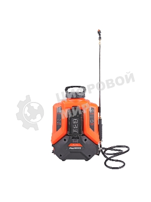 Распылитель аккумуляторный PATRIOT PT-10 UES