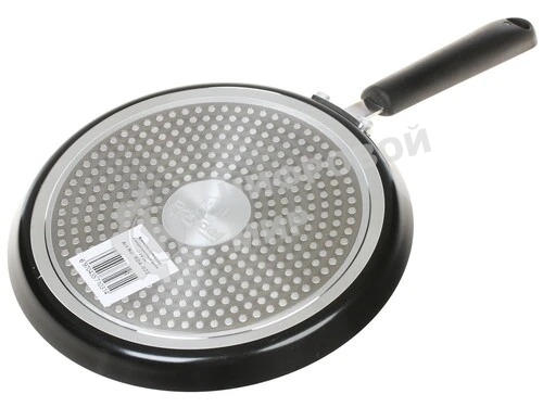 Сковорода блинная Rondell RDA-022, 24 см, с индукционным дном