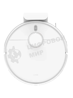 Робот-пылесос Xiaomi BHR9664EU Robot Vacuum S40C EU