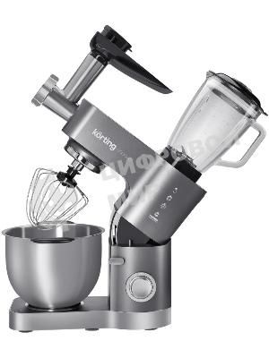 Кухонная машина Korting KKM 0106 GOURMET