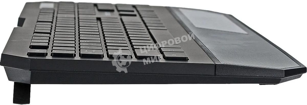 Комплект клавиатура + мышь Defender Berkeley C-925 Nano B черный