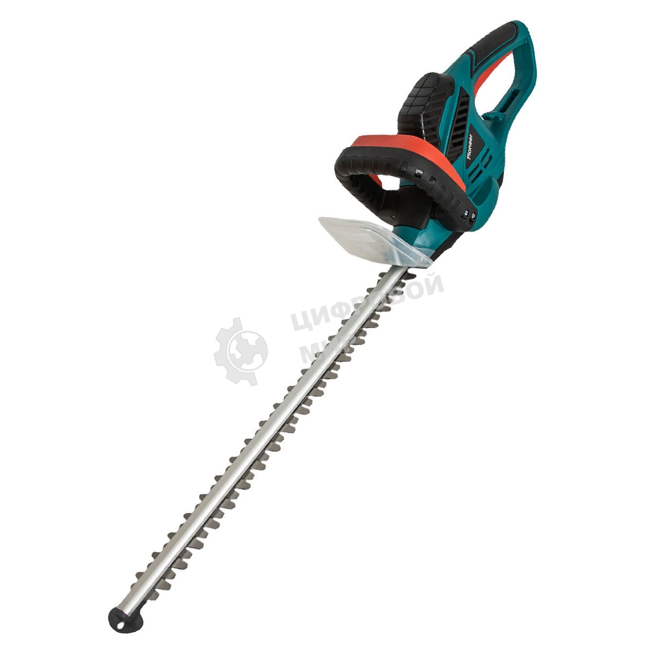 Кусторез электрический Pioneer EHT-060-01