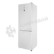 Холодильник Centek CT-1722 белый двухкамерный 230/88л морозилка снизу, No Frost