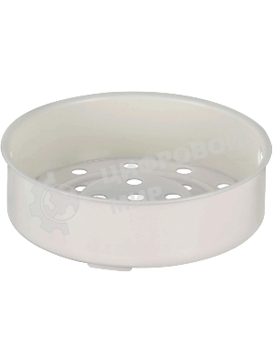 Мультиварка Midea MPC-6035 5л 860Вт серебристый