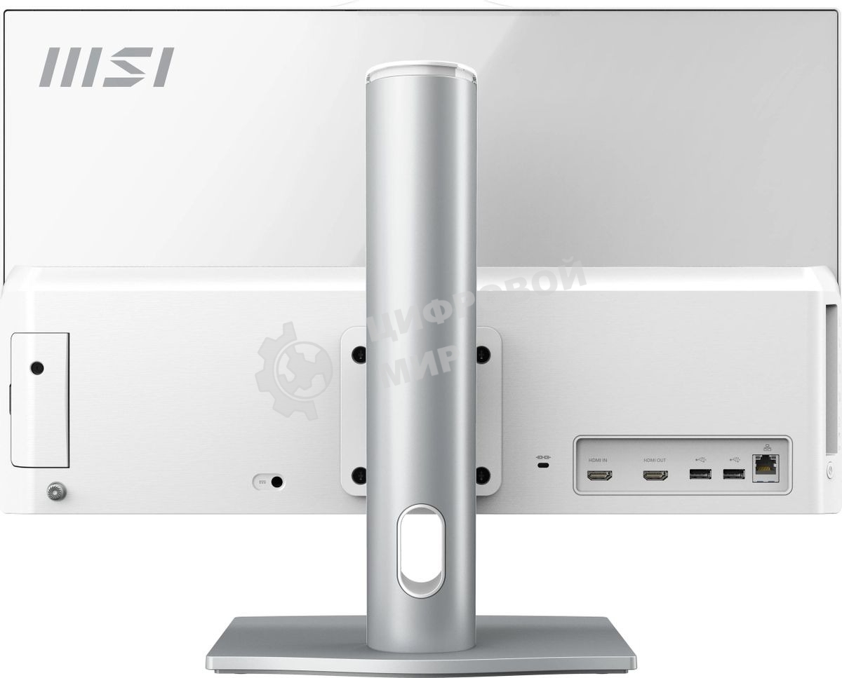 Моноблок MSI Modern AM242TP 1M-1019XRU 23.8