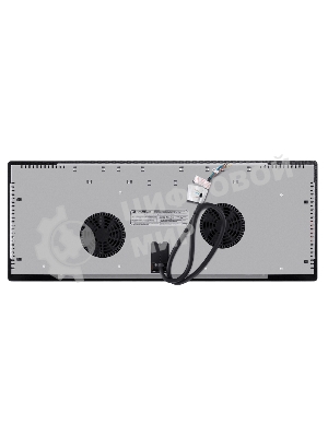 Индукционная варочная панель Maunfeld CVI904SFLDGR Inverter