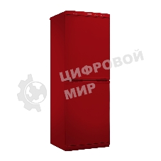 Морозильная камера Pozis FVD-257, рубиновый, 204л, 6 ящиков