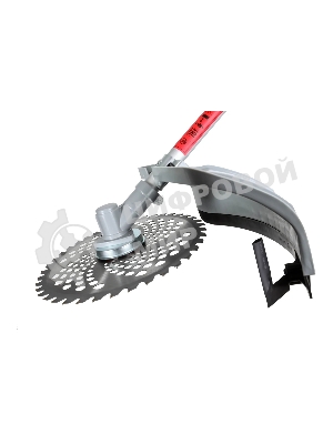 Электрический триммер Ресанта ЭТ-1700НВ 70/1/24