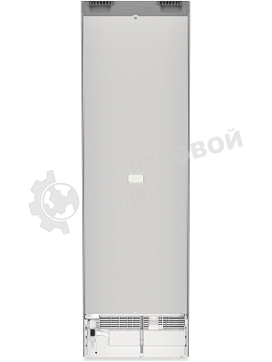Холодильник Liebherr CNsdb 5723 нержавеющая сталь двухкамерный 266/94л морозилка снизу, автоматическая