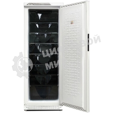 Морозильная камера Саратов 175-001 МКШ-250, белый, 227л, 8 ящиков