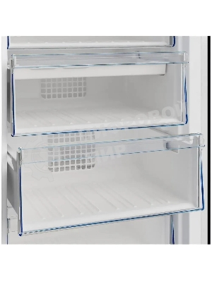 Морозильная камера Beko B3RFNK312W белый, 275л, 6 ящиков