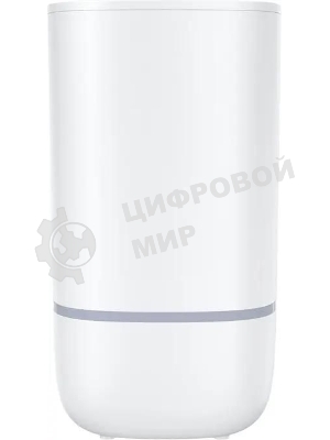Увлажнитель воздуха Royal Clima PRIMAVERA RUH-PV350/5.0E-WT белый, 35 м², 5 л, ультразвуковой, производительность 350 мл/ч, гигростат, ароматизация, сенсорное управление, подсветка