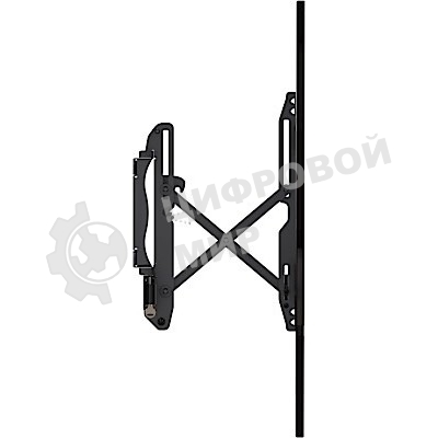 адаптер Wize Pro VW40M для настенных креплений VW46 и VW46G2 для видеостен с мозаичным размещением панелей