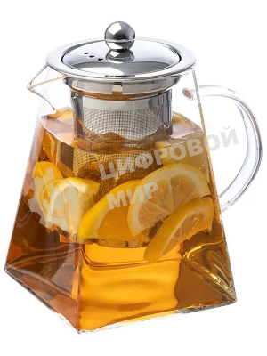 Чайник заварочный LEONORD AROMA, объем 1 л (105039)