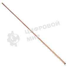 Труба медная Ballu Olympic 34,92х1,25х3000 (1-3/8), отрезок