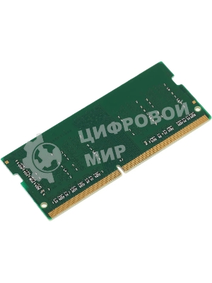 Оперативная память ADATA, DDR4, 8GB (1x8GB), 3200MHz, CL22, SO-DIMM, OEM