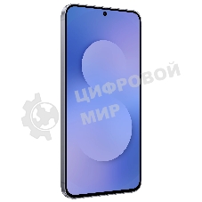 Смартфон Samsung Galaxy S25 FE SM-S731B 8/512Gb, темно-синий