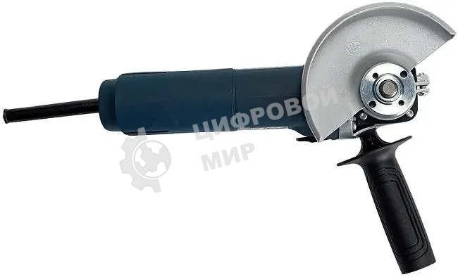 Угловая шлифовальная машина Энгельс УШМ 850-125 850Вт 12000об/мин рез.шпин.:M14 d=125мм (0.701.020.012)