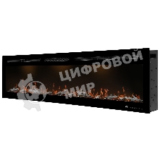 Очаг электрический Royal Thermo Allira RTFP/W-AL80LS