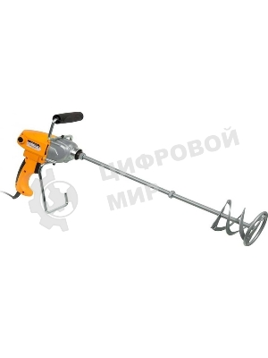 Миксер строительный Вихрь СМ-1200Э 72/20/1