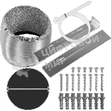 Вытяжка наклонная Maunfeld Tower 60 черный, 60 см, 700 куб. м/ч, 66 дБ