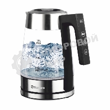 Чайник Sakura SA-2747DBK