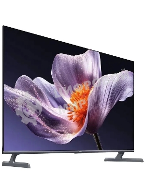 Телевизор Xiaomi TV S Pro Mini LED 65 2026 черный