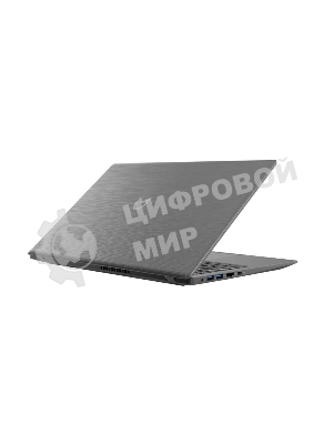 Ноутбук IRBIS GroovyBook 15/15.6