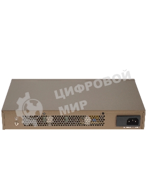 Коммутатор IP-COM G1024D, 24×1 Гбит/с, неуправляемый