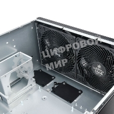 Компьютерный корпус Silverstone SST-RM51