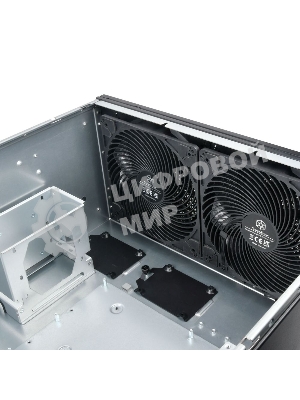 Компьютерный корпус Silverstone SST-RM51