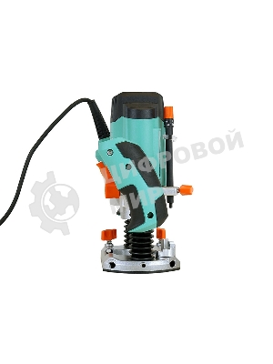 Фрезер Sturm! ER1115 1500 Вт, 16000-30000 об/мин, цанга 6 мм, 8 мм ЛИТАЯ ОПОРА (АЛЮМИНИЙ).