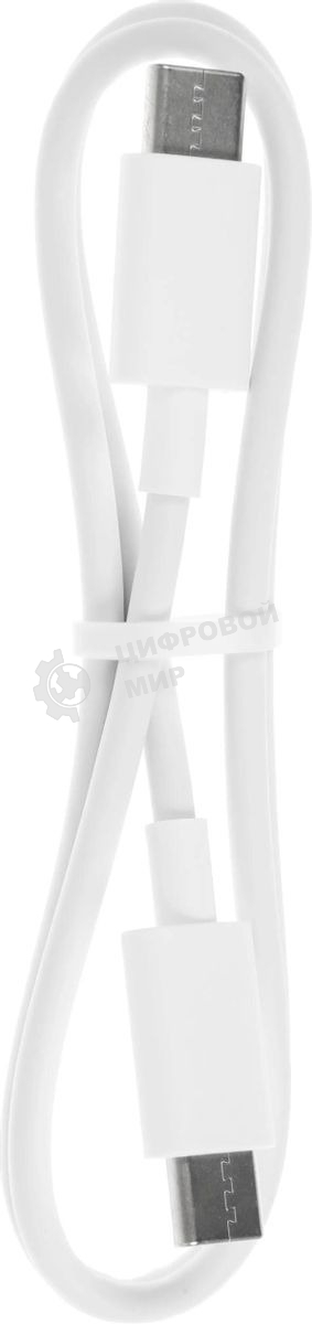 Портативный аккумулятор Xiaomi Magnetic Power Bank 6000mAh GL WPB0620MI бежевый (BHR9074GL)