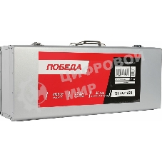 Отбойный молоток Победа MT-45/1690, 1690Вт, энергия удара 35 Дж, 1890уд./мин