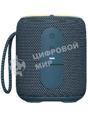 Портативная колонка AIWA PAS-H100 dark blue