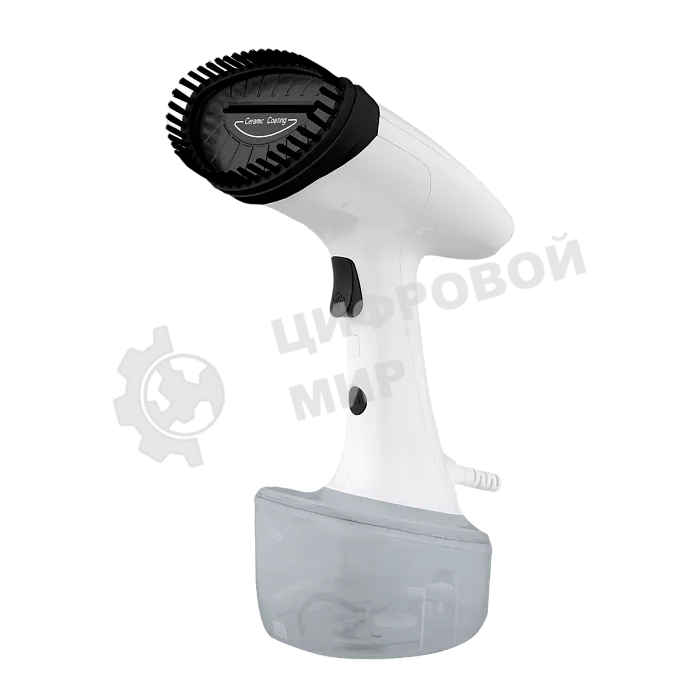 Отпариватель ручной Timberk T-HGS01 белый