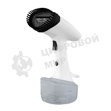 Отпариватель ручной Timberk T-HGS01 белый
